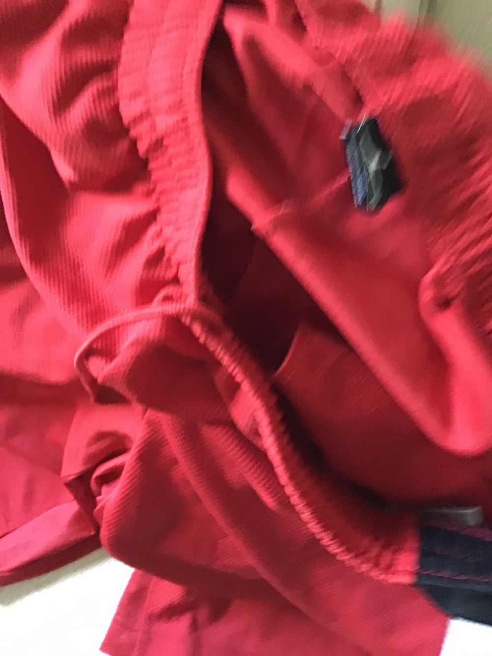 NIKE BASKETBALL JUMPMAN SHORTS MENS - Picture 3 of 14
